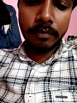 BangaloreSexy Ram online show from 11.01.25