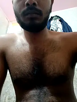 BangaloreSexy Ram online show from 02.21.26