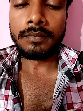 BangaloreSexy Ram online show from 05.12.26