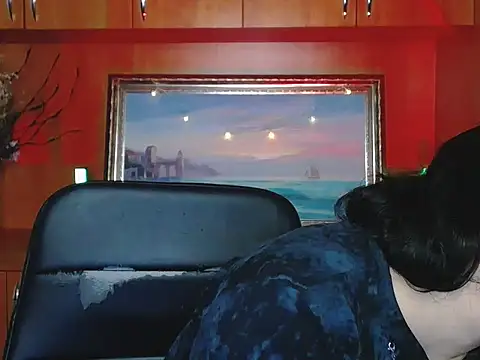 Snapshot of LadyAlice_ chatting on 01.07.26 LadyAlice online show from 01.07.26