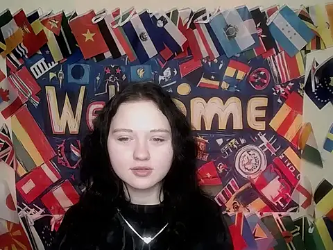 Snapshot of LadyAlice_ chatting on 01.08.26 LadyAlice online show from 01.08.26