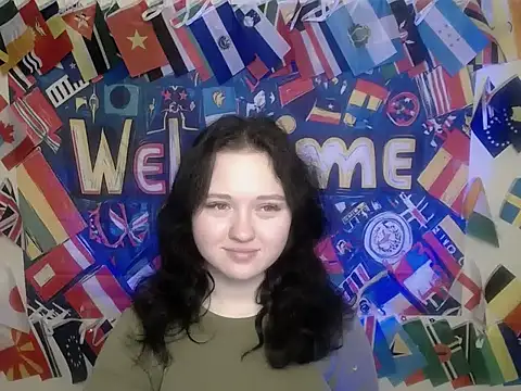 Snapshot of LadyAlice_ chatting on 01.10.26 LadyAlice online show from 01.10.26