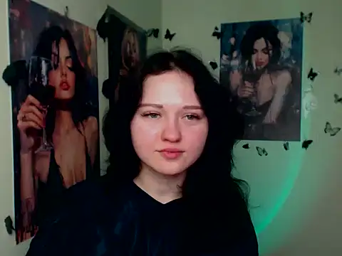 Snapshot of LadyAlice_ chatting on 01.14.26 LadyAlice online show from 01.14.26