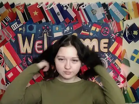 Snapshot of LadyAlice_ chatting on 01.17.26 LadyAlice online show from 01.17.26