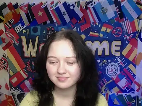 Snapshot of LadyAlice_ chatting on 02.04.26 LadyAlice online show from 02.04.26