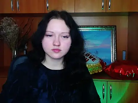 Snapshot of LadyAlice_ chatting on 02.16.26 LadyAlice online show from 02.16.26