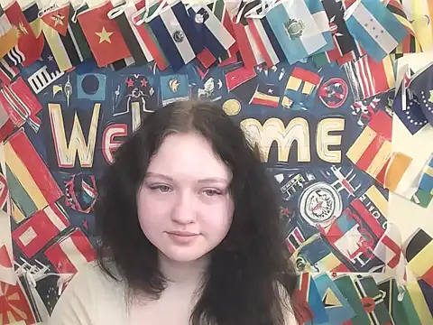 Snapshot of LadyAlice_ chatting on 02.20.26 LadyAlice online show from 02.20.26