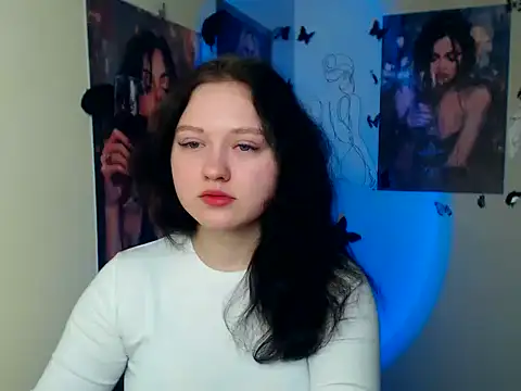 Snapshot of LadyAlice_ chatting on 02.24.26 LadyAlice online show from 02.24.26