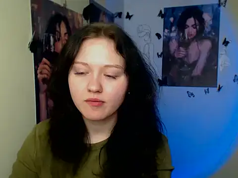 Snapshot of LadyAlice_ chatting on 03.02.26 LadyAlice online show from 03.02.26