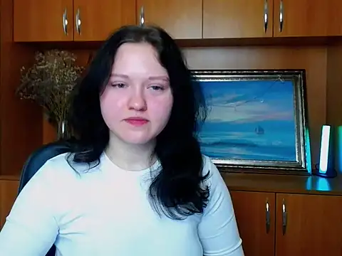 Snapshot of LadyAlice_ chatting on 03.05.26 LadyAlice online show from 03.05.26