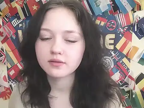 Snapshot of LadyAlice_ chatting on 03.12.26 LadyAlice online show from 03.12.26