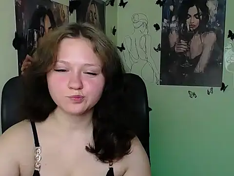 LadyAlice  online show from 06.29.26