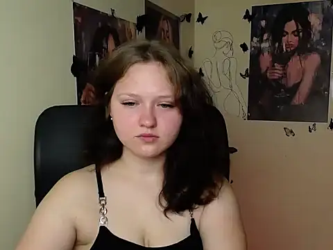 LadyAlice  online show from 07.02.26