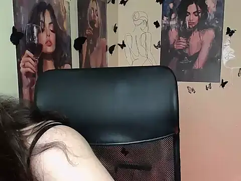 LadyAlice  online show from 07.13.26