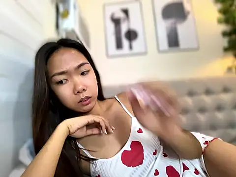 Sluttgwen69 online show from 05.07.26