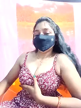 hotsana79 online show from 09.21.25