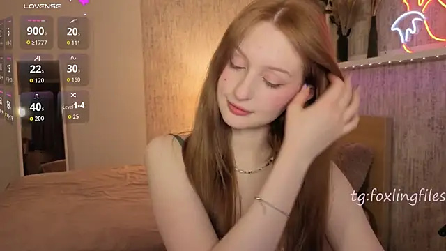 Betty Twinkle online show from 03.01.26