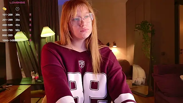 Morvelyn online show from 02.17.26