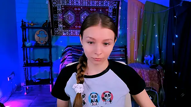 JulieDaniel online show from 03.02.26