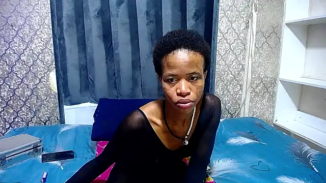 SexyChantyBabe25 online show from 06.13.26