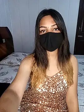 Snapshot of Hot_malika19 chatting on 09.12.25 Hot malika19 online show from 09.12.25