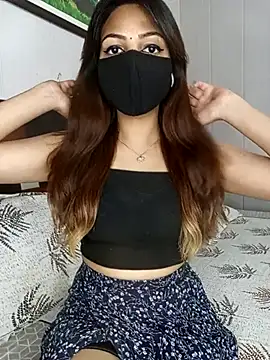 Snapshot of Hot_malika19 chatting on 06.01.26 Hot malika19 online show from 06.01.26