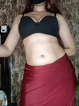 Hot malika19 online show from 06.27.26