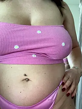 chloedlm5 online show from 01.16.26