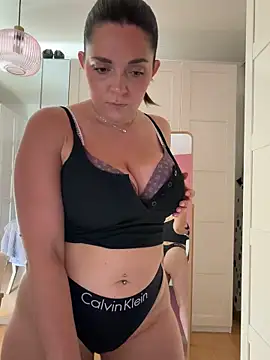 chloedlm5 online show from 06.18.26