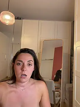 chloedlm5 online show from 07.23.26