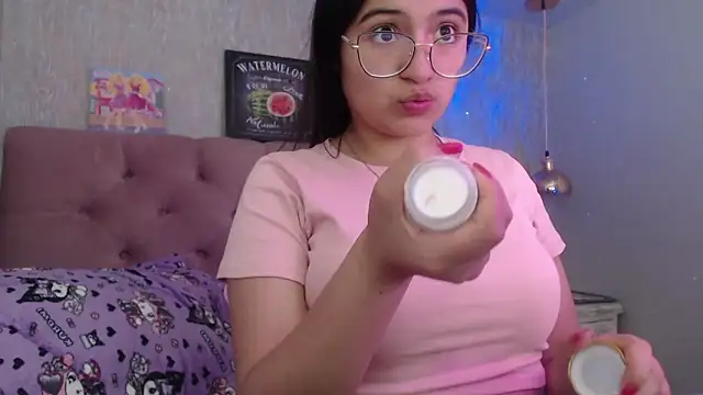 laurenelove online show from 10.21.25