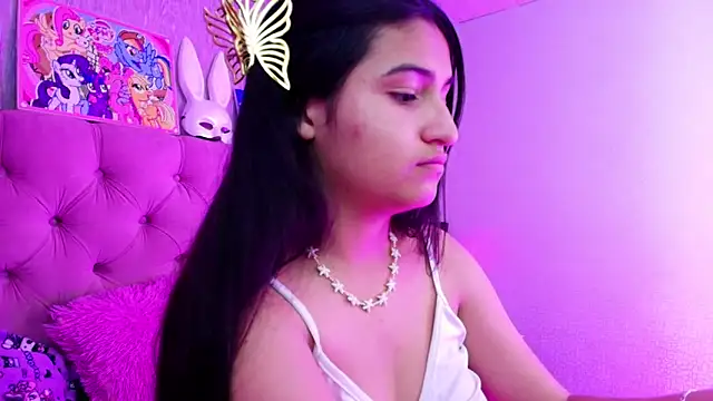 laurenelove online show from 02.01.26