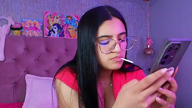 laurenelove online show from 03.10.26