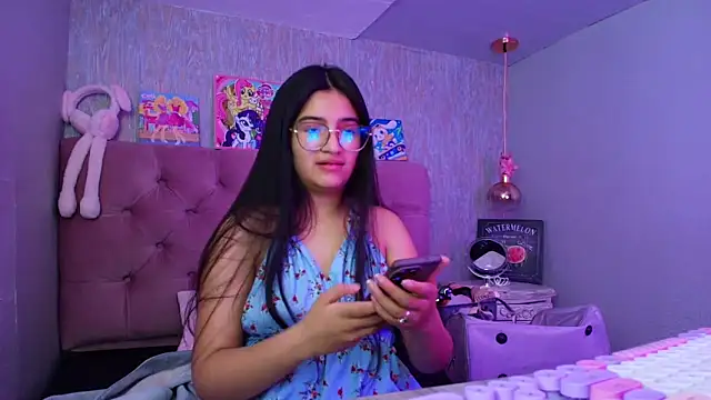 laurenelove online show from 03.20.26