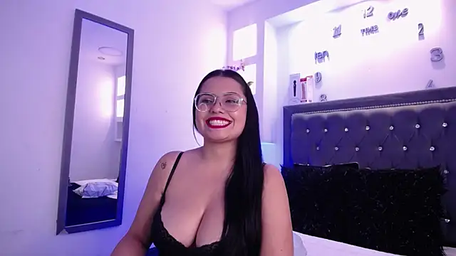 MelissaRhodes online show from 10.03.25