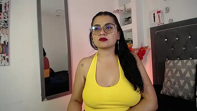 MelissaRhodes online show from 12.18.25