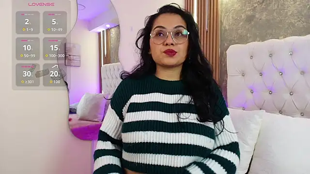 MelissaRhodes online show from 02.21.26