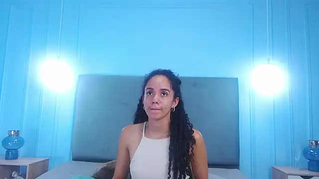 Snapshot of TerryGreenwood chatting on 11.21.25 TerryGreenwood online show from 11.21.25