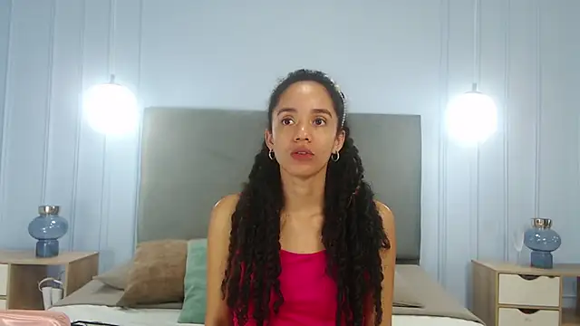 Snapshot of TerryGreenwood chatting on 11.24.25 TerryGreenwood online show from 11.24.25