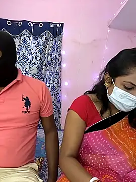 Lovlycouple1 online show from 10.16.25