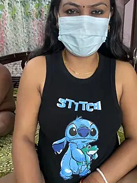 Snapshot of Lovlycouple1 chatting on 02.24.26 Lovlycouple1 online show from 02.24.26