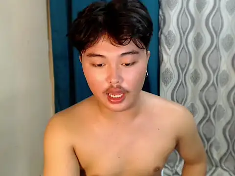 Snapshot of Lustfulljohnx chatting on 07.01.26 Lustfulljohnx online show from 07.01.26