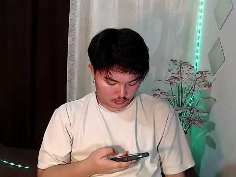 Snapshot of Lustfulljohnx chatting on 07.09.26 Lustfulljohnx online show from 07.09.26