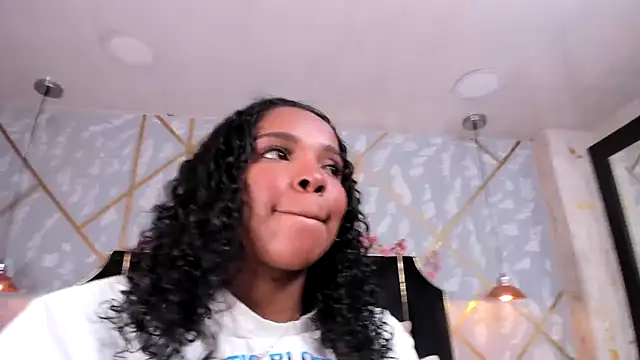 LisaMendez online show from 05.01.26