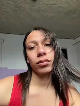 Tania Gate online show from 07.27.26