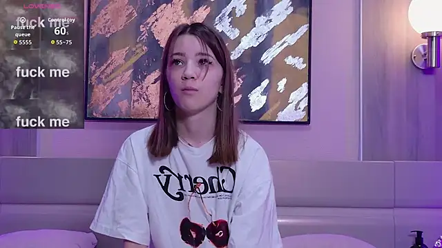 Alison kisss online show from 09.09.25