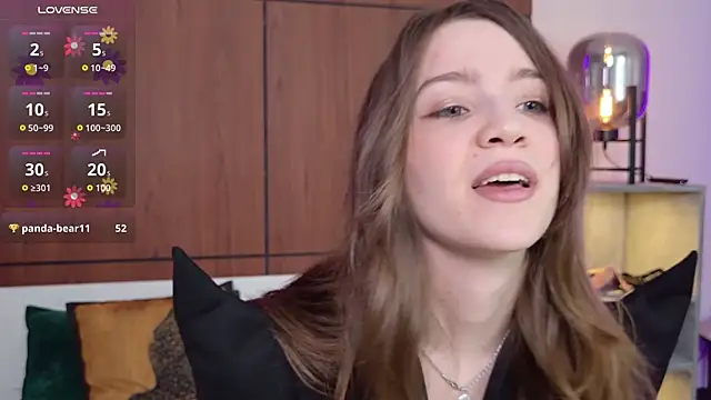 Snapshot of Alison_kisss chatting on 07.12.26 Alison kisss online show from 07.12.26