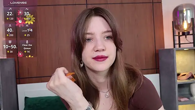 Snapshot of Alison_kisss chatting on 07.17.26 Alison kisss online show from 07.17.26