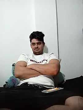 Snapshot of fromero27 chatting on 01.08.26 fromero27 online show from 01.08.26