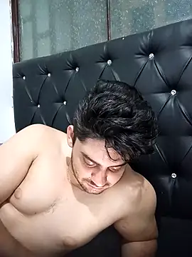 Snapshot of fromero27 chatting on 01.09.26 fromero27 online show from 01.09.26